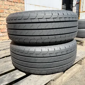 225/55 R17 109/107T Bridgestone Duravis /2025рік/Іспанія/нові/