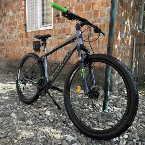 велосипед Maxbike