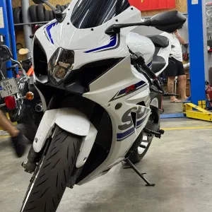 Suzuki GSX-R 1000