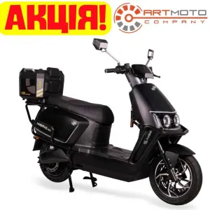 Електроскутер NISA K6 Pro