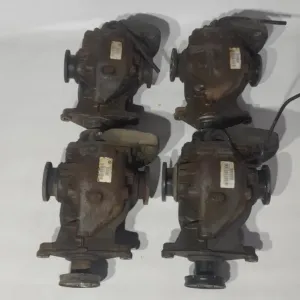 Редуктор передний задний BMW X5 E53 3.0і 3.0d 4.4i m57 m54 3.91 4.10