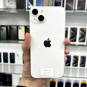 iPhone 14 Plus 128 GB Neverlock | Магазин | Гарантія