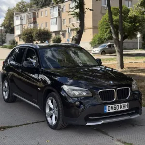 BMW Х1 2011 Год 2.0 дизель