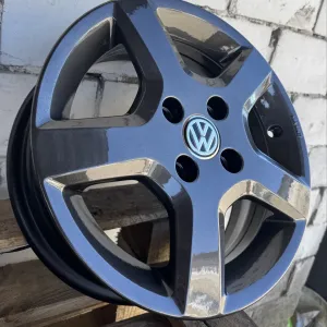 Volkswagen R14 Skoda 4/100
