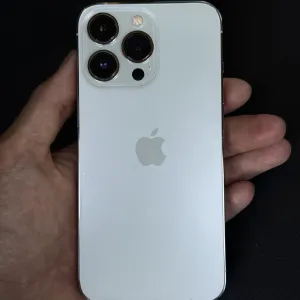 iPhone 13 Pro 128GB Silver