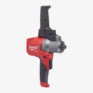 Міксер будівельний акумуляторний Milwaukee M18 FUEL FPM-0X