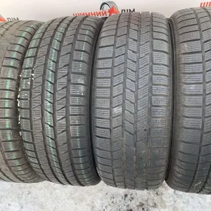 Шини 235/65 R17 Pirelli зима  6,5/8 мм