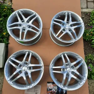 Диски BMW  7,5j × R16  LK 5 × 120нові на авто не стояли Італія є інші диски див.(УСІ ОГОЛОШЕННЯ АВТОРА)