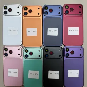  Корпус на Iphone 14 Pro 14 15 pro max в виде 17 18 pro max