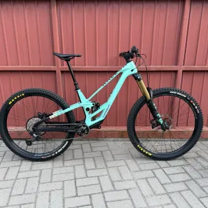 Orbea Rallon E10 2026