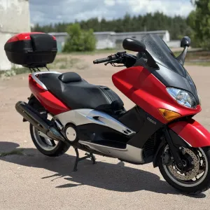 Макси - скутер Yamaha T-MAX 500  Ямаха з Японіі