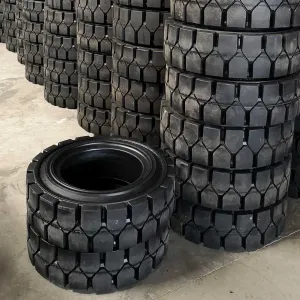 Шины для вилочных погрузчиков 6.50-10, 5.00-8, 6.00-9, 7.00-12