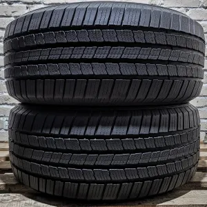 Пара 255/50r19 Michelin | 2022 | 7mm | USA | Преміум шини | Ідеальний стан | Без пошкоджень, без ремонтів, без дефектів | 2шт