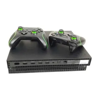 Ігрова консоль Microsoft Xbox One X (1787) 1Tb