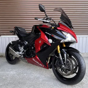Suzuki GSX-S 1000F Тільки з Японії . БЕЗКОШТОВНА ДОСТАВКА