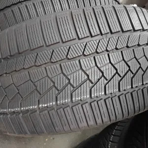 Шини бу 275/40 R19 Continental Winter Contact TS860S Пара Зима