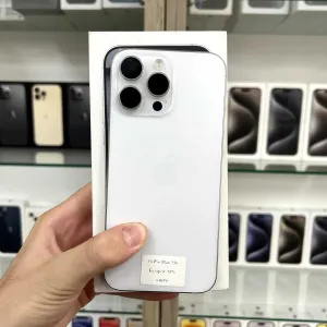 iPhone 16 Pro Max 256 Gb Neverlock / Магазин + Гарантія