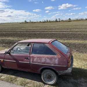Продам Таврию 2004 год ( ГАЗ / БЕНЗ )