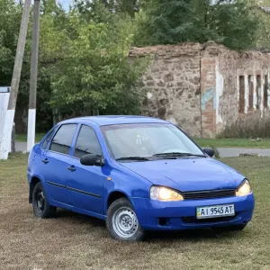 Ваз калина 2006 року