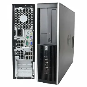 Системний блок HP SFF міні s1155 оптом ПК в офіс та комп'ютер для дома