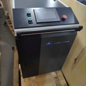 Апарат лазерної зварки MAX 2000W  4 в 1