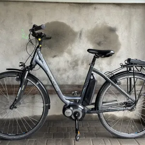 Електро велосипед Электро велосипед BICYCLES BOSCH GERMANY Комплект