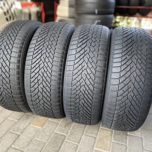 235/60/18 Pirelli 235/60R18 зимня резина шини колеса автошини