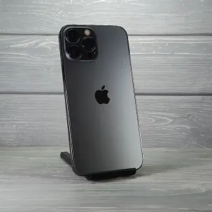 iPhone 13 Pro Max 128GB Graphite | Відмінний стан | Батарея 91%