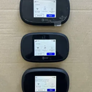 4G LTE wifi роутер під сім карту модем Inseego 8000 зміна імей мак адреси впн openvpn amnezia wireguard