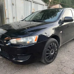 Mitsubishi Lancer 2008р.