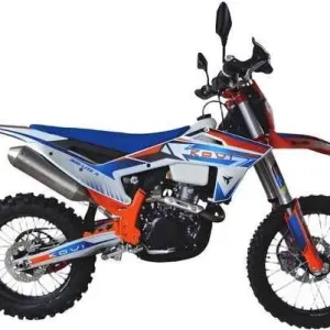Мотоцикл Kovi lite 300 R(48F) 2026