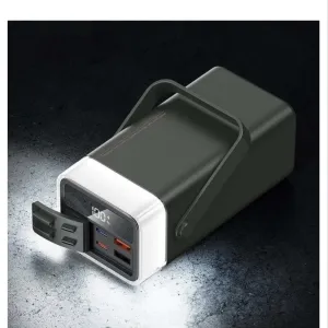 Power Bank Remax RPP-596 40000mAh22.5W