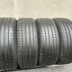 Шини резина 235 50 R19 Pirelli 2019р протектор 6-7мм
