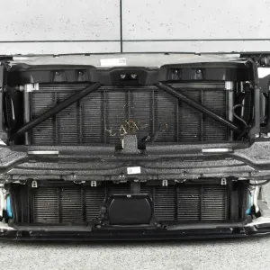 BMW 7 G11 G12 Передня панель телевізор