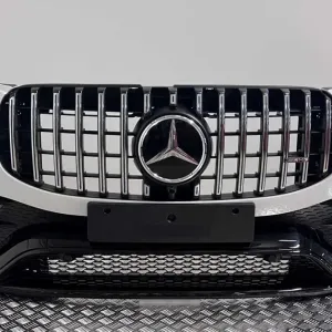 Mercedes-Benz GLS X167 Передній бампер A1678857211