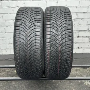 Топові шини‼️ Goodyear Vector 4Seasons 100W  235/45 r20 7.2мм 2023рік‼️Всесезонні шини