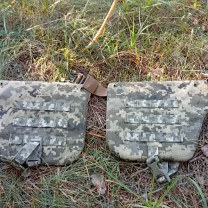 Захист ніг комплект