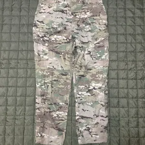 Штани,us army,multicam,XLR