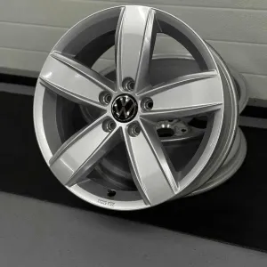 Диски 5x112 R17 VW Volkswagen Touran Sharan Golf Caddy Passat Audi Skoda Seat