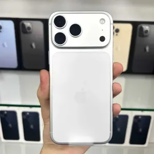 Нові iPhone 17 Pro Max 256 GB Neverlock | Магазин | Гарантія