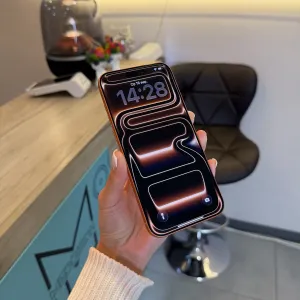 Iphone 17 Pro Max 256 Gb Cosmic Orange 100% Акб 18 Циклів Global Sim Розстрочка Обмін Магазин