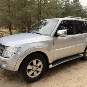 Продам Mitsubishi  Pagero Wagoon