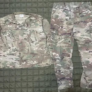Форма,multicam,ocp,XL-R