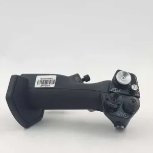 Ручка джойстика Logitech G Saitek X-56 — запчастина, без бази (2494)