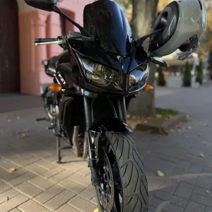 Yamaha Fazer 1000см2 2012р.