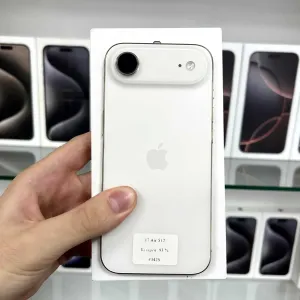 iPhone 17 Air 512 GB Neverlock | Магазин | Гарантія