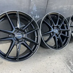 Диски R17 5/114,3 Hyundai Kia Nissan Renault Mitsubishi Honda Mazda Toyota Suzuki Subaru