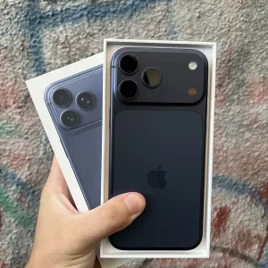 Iphone 17 pro max 256gb физ сим