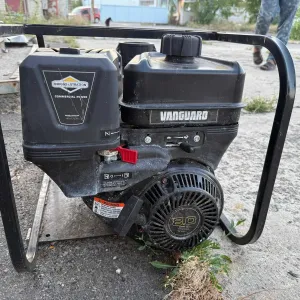 Бензинова мотопомпа Pacer SE3ZL-E8VCP