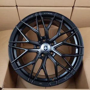 Диски На Авто R18 5x110 Dodge Dart Chrysler 200 Opel Zafira Astra Vectra Alfa Romeo SAAB Р18